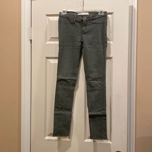 RSQ Jeans Miami Jegging jeans